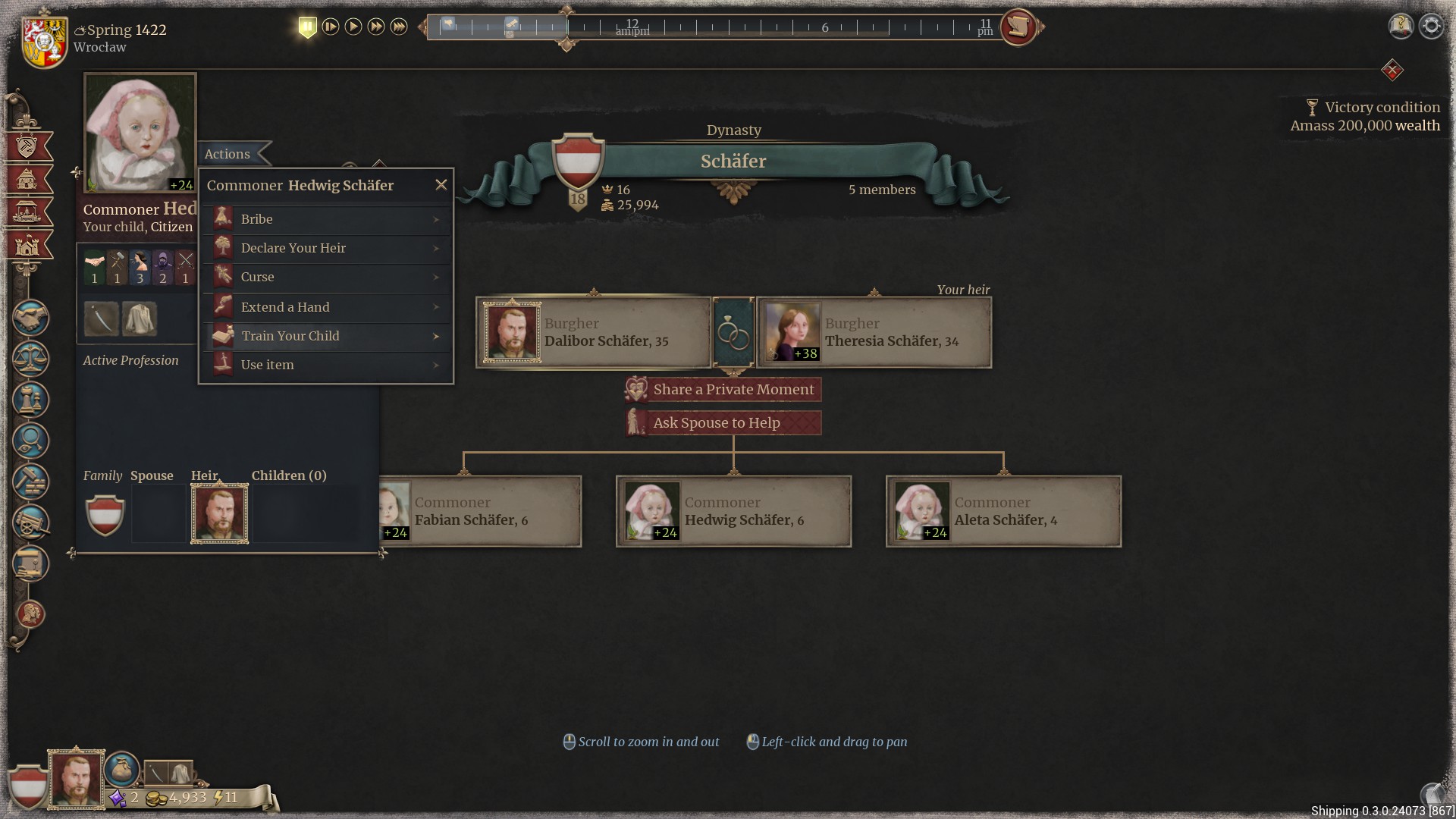 The Guild 1 Remake: Europa 1410 Early Access Impressions