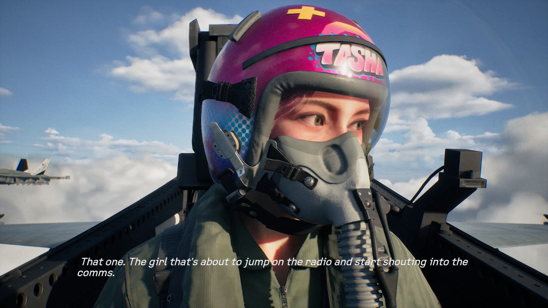 Ace Combat 8: Wings of Theve Review