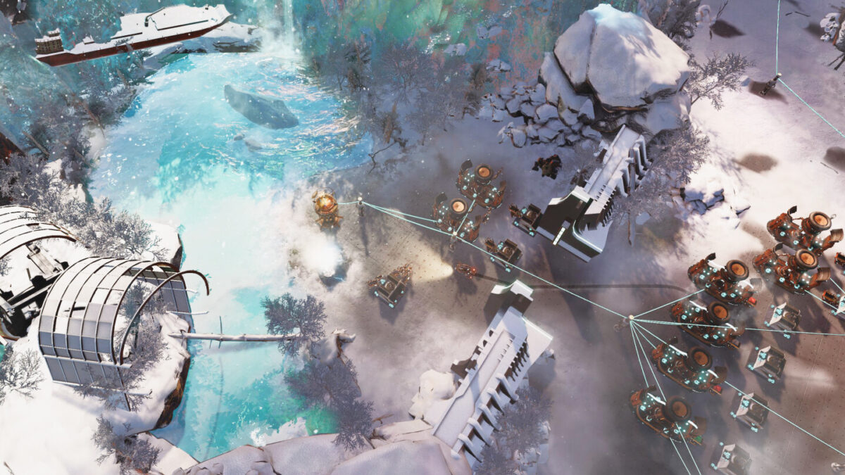 Brave New Wonders Review
