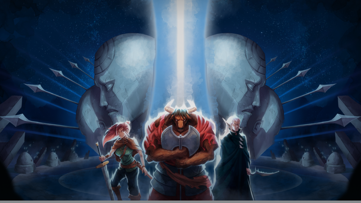 Dimraeth Early Access Impressions