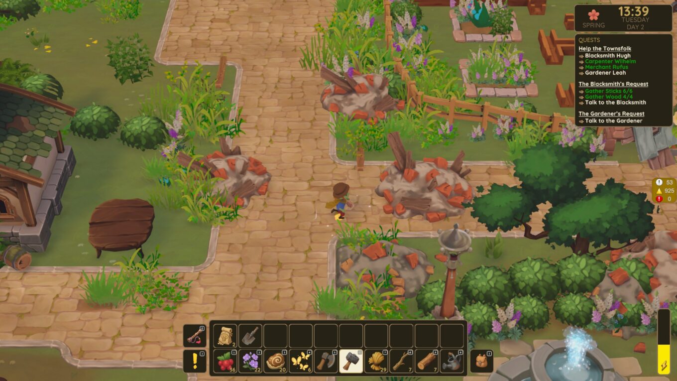 Dragon Shelter Review