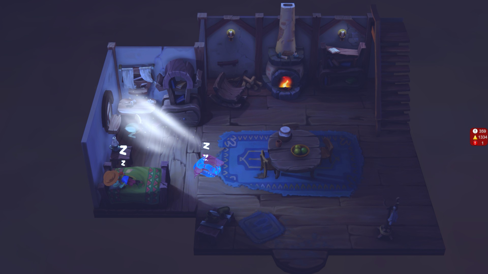 Dragon Shelter Review
