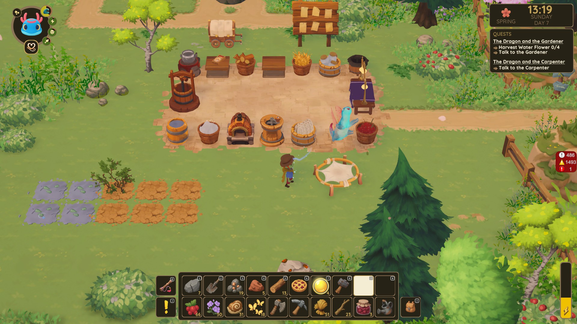 Dragon Shelter Review