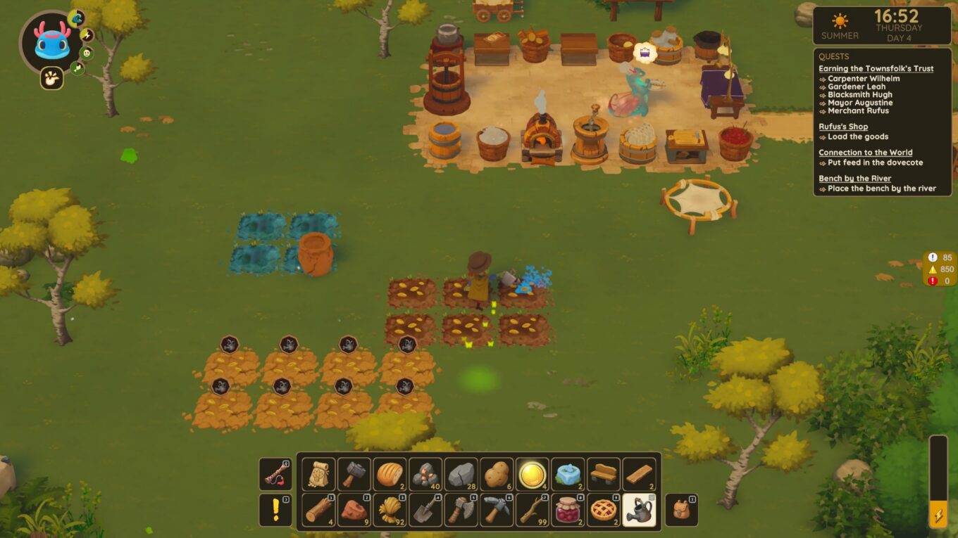 Dragon Shelter Review