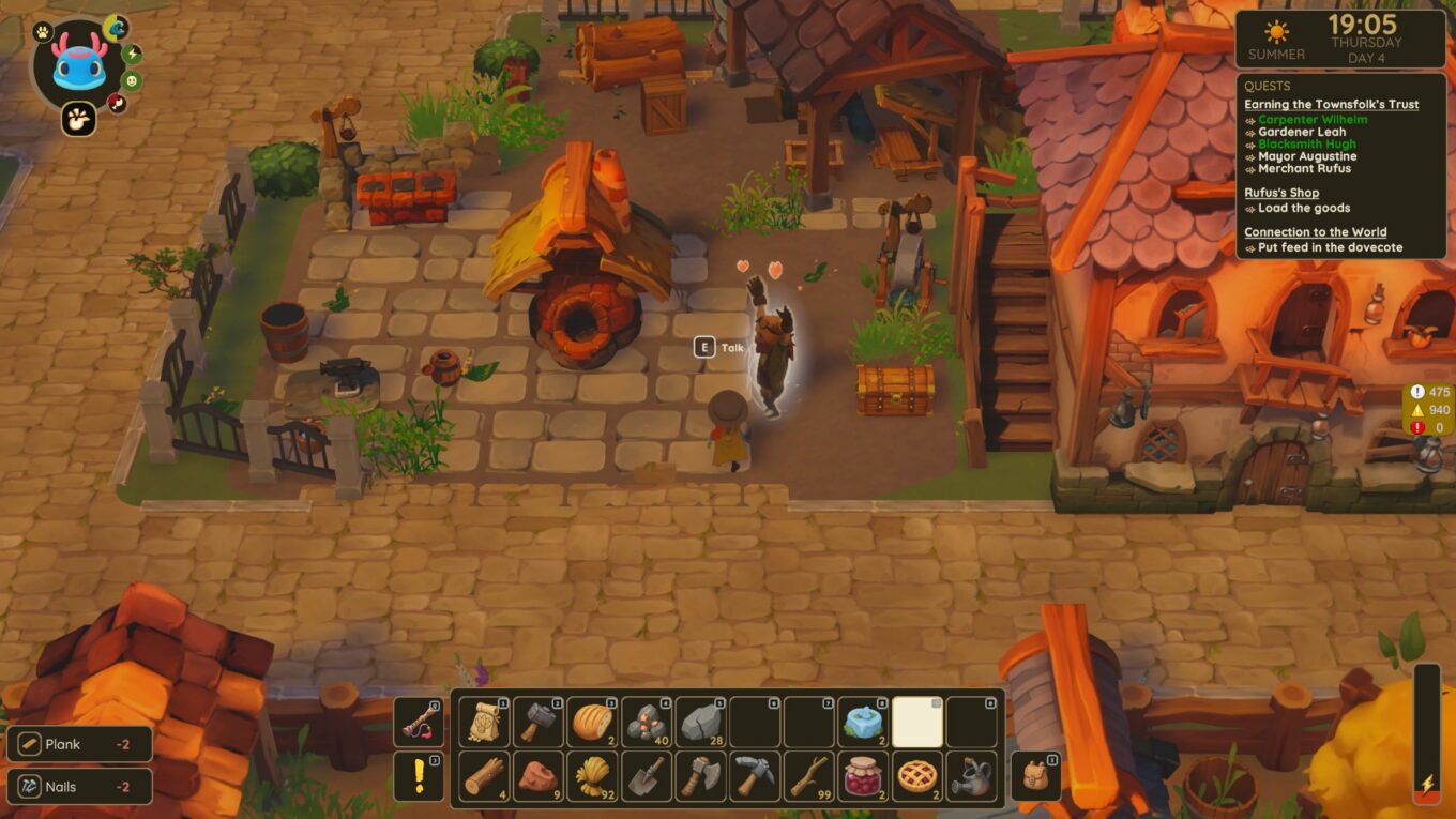 Dragon Shelter Review