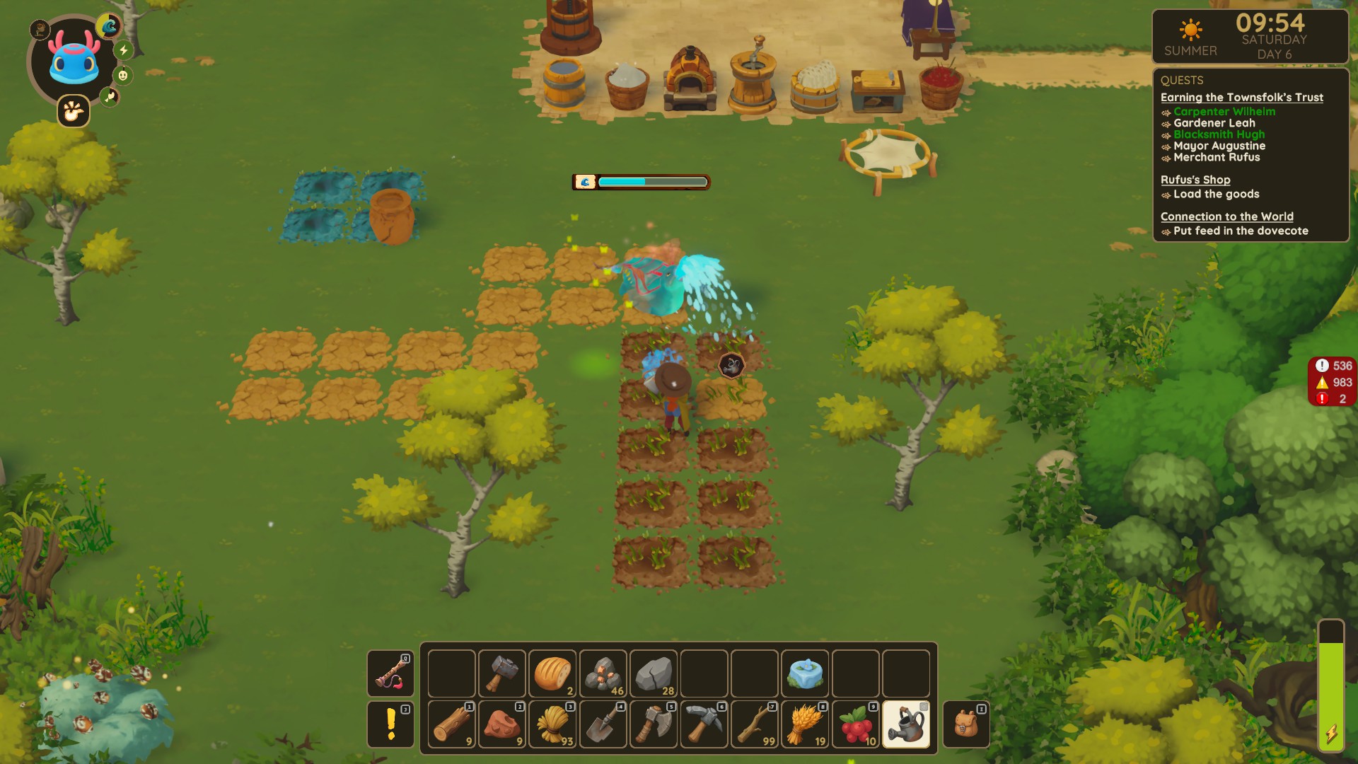 Dragon Shelter Review