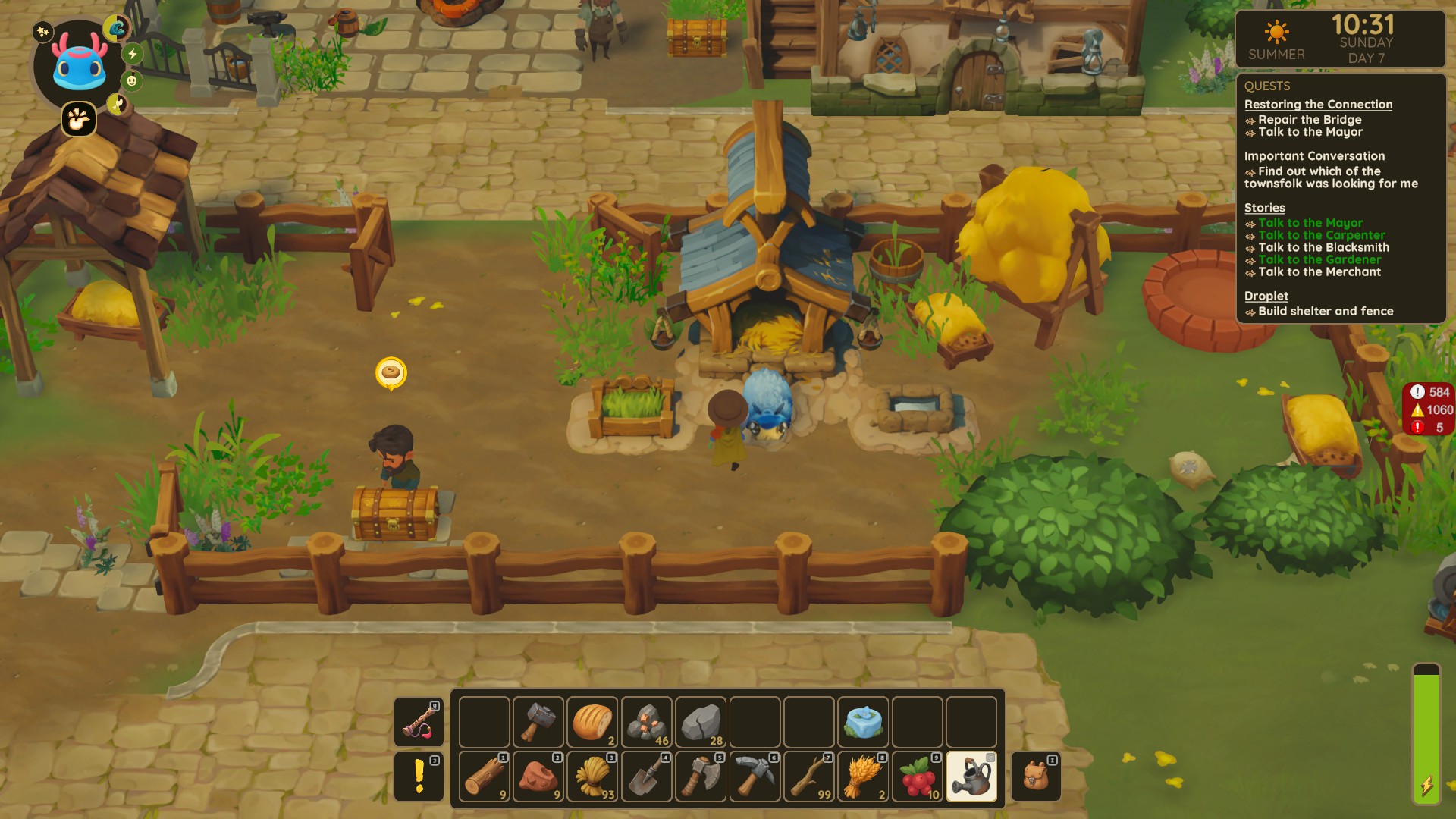 Dragon Shelter Review