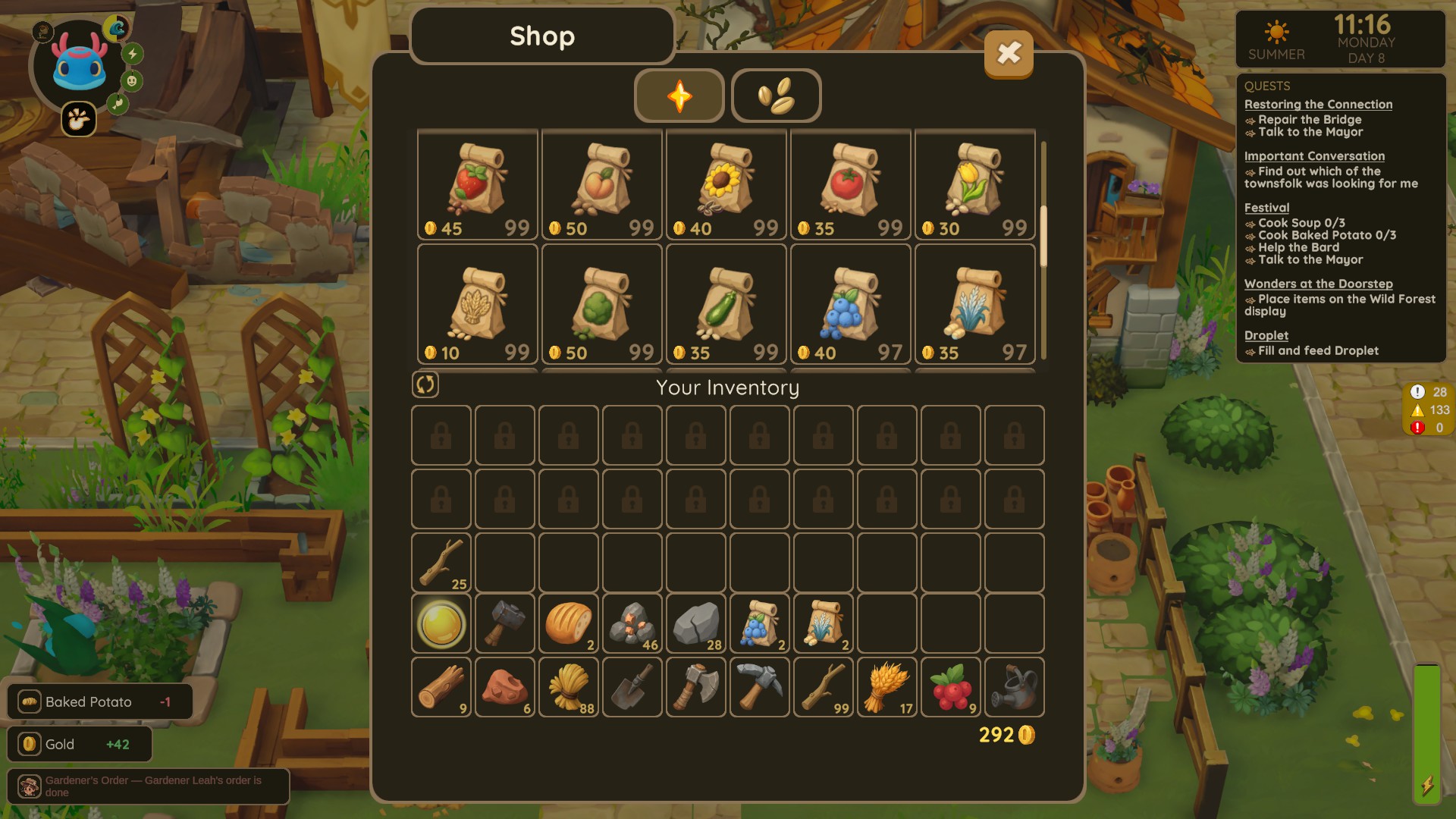 Dragon Shelter Review