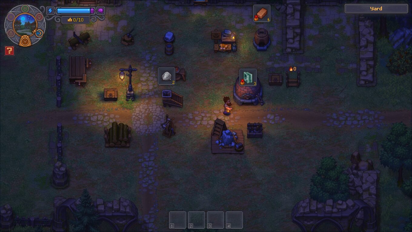 Graveyard Keeper 2 Review