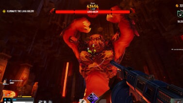 Serious Sam: Shatterverse Review