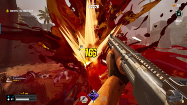 Serious Sam: Shatterverse Review