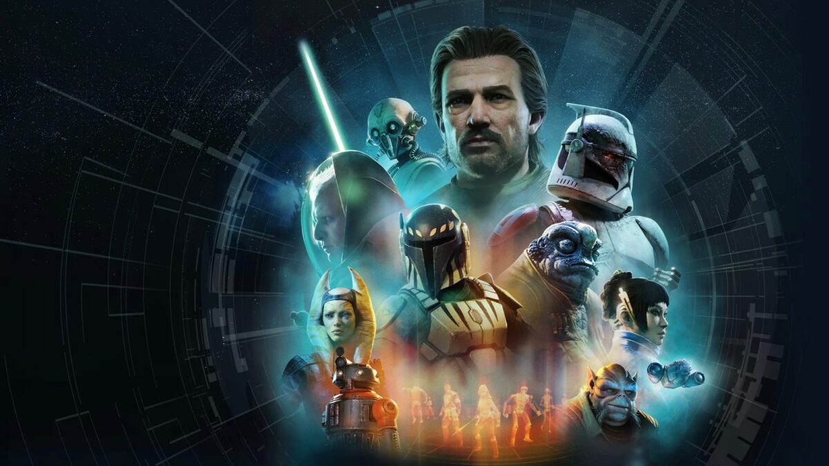 Star Wars Zero Company Review