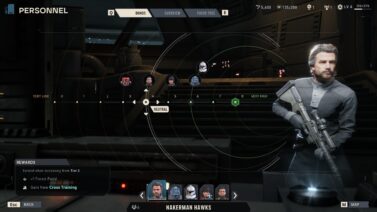Star Wars Zero Company Review