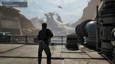 Star Wars Zero Company Review