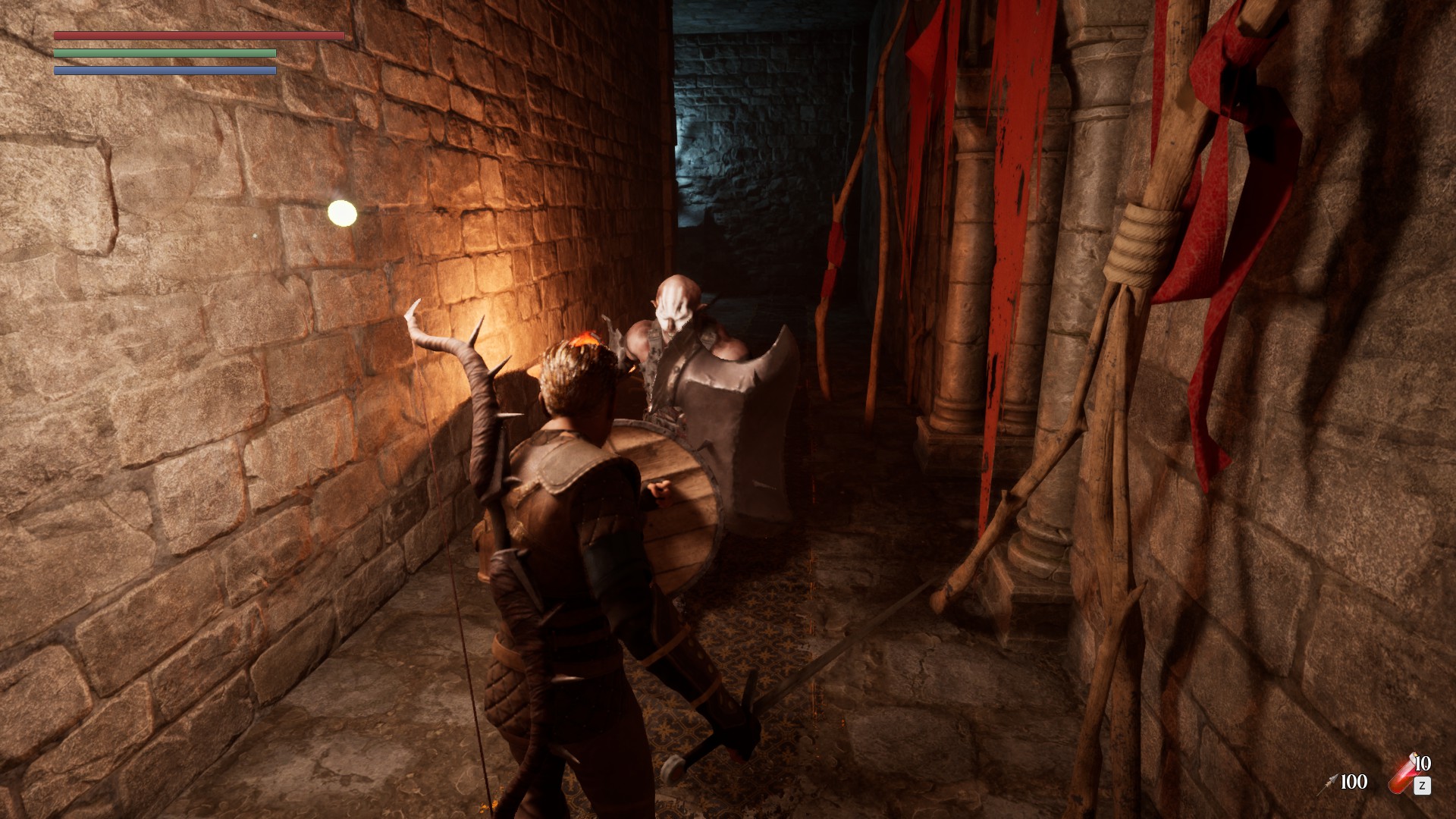 Sunken Realms Review