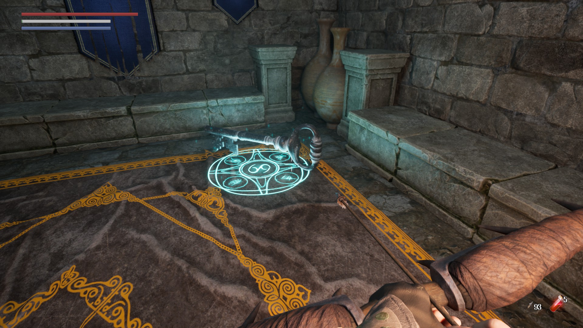 Sunken Realms Review