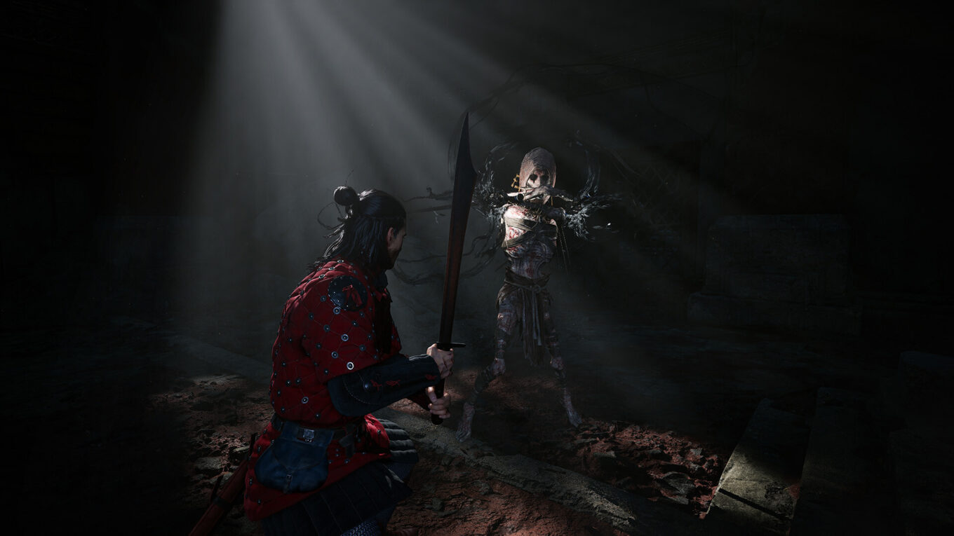 The Blood of Dawnwalker Review