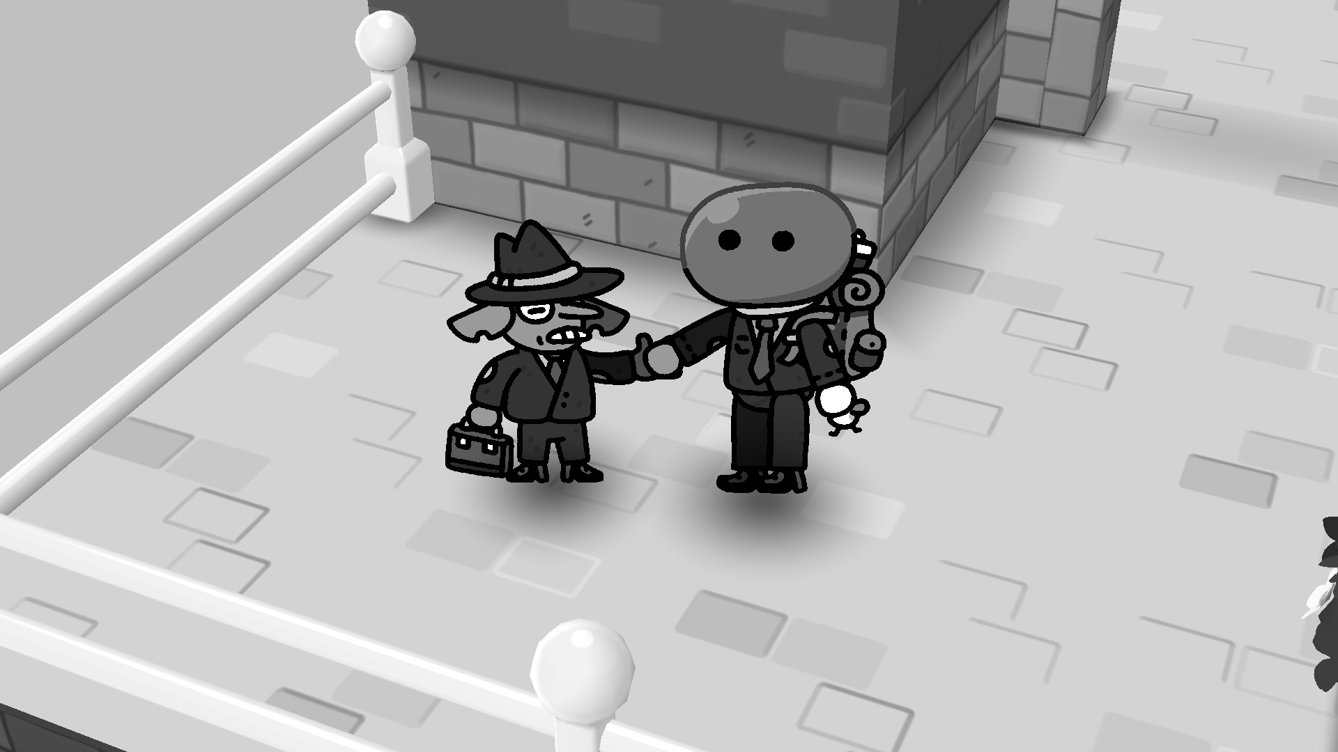 Toem 2 Review