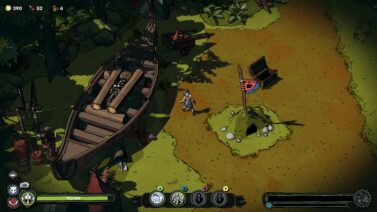 Vaewolf: Hands-on Preview