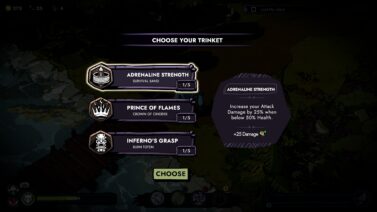 Vaewolf: Hands-on Preview
