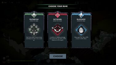 Vaewolf: Hands-on Preview