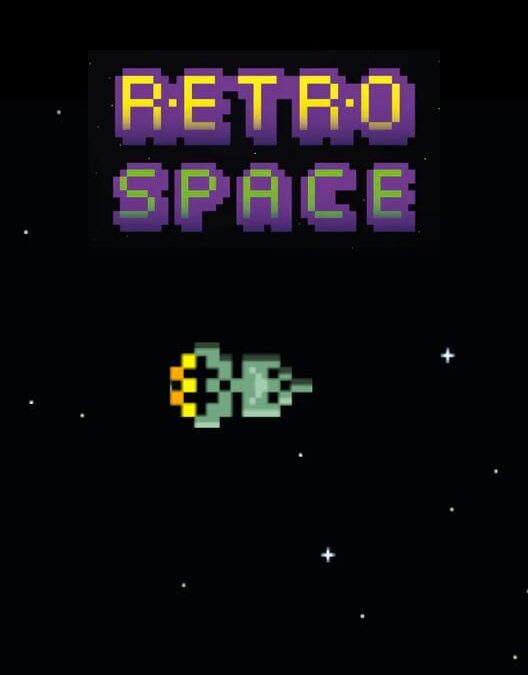 Retro Space