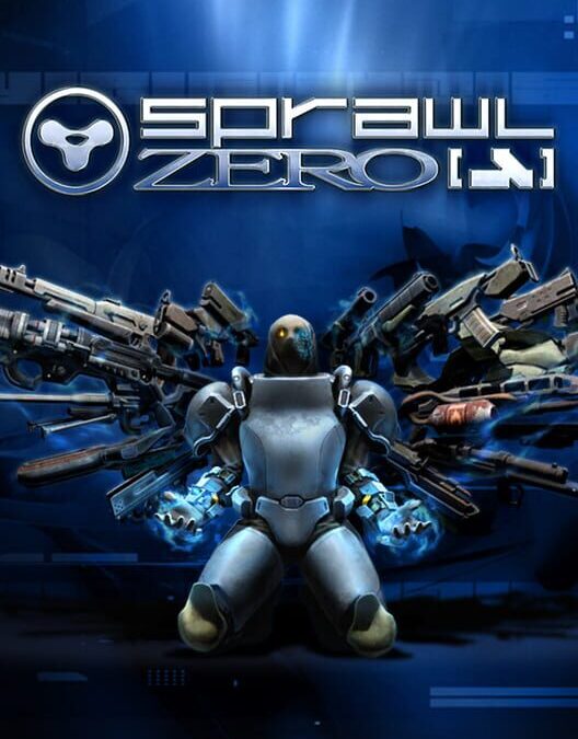 Sprawl Zero