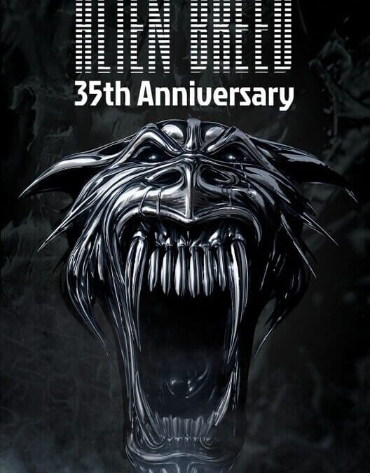 Alien Breed 35th Anniversary