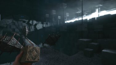 Clive Barker's Hellraiser: Revival Review