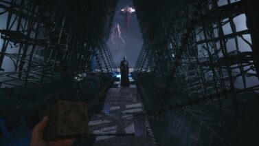 Clive Barker's Hellraiser: Revival Review