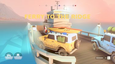 Over the Hill Review