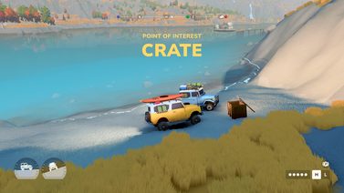 Over the Hill Review