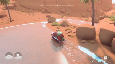 Over the Hill Review
