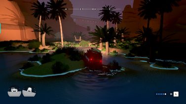 Over the Hill Review