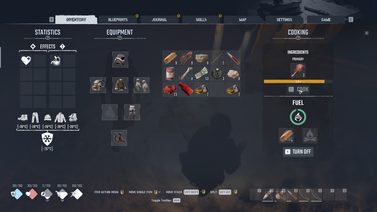 Permafrost Preview