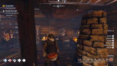 Permafrost Preview
