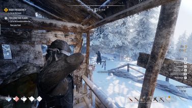 Permafrost Preview