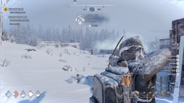 Permafrost Preview