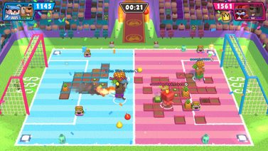 Planted! Review