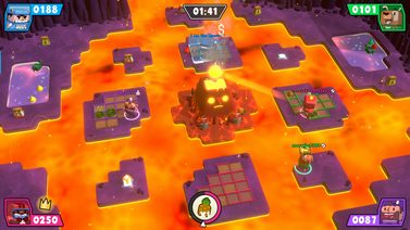 Planted! Review