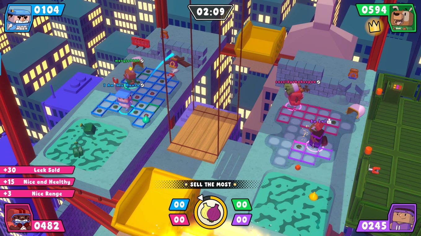 Planted! Review