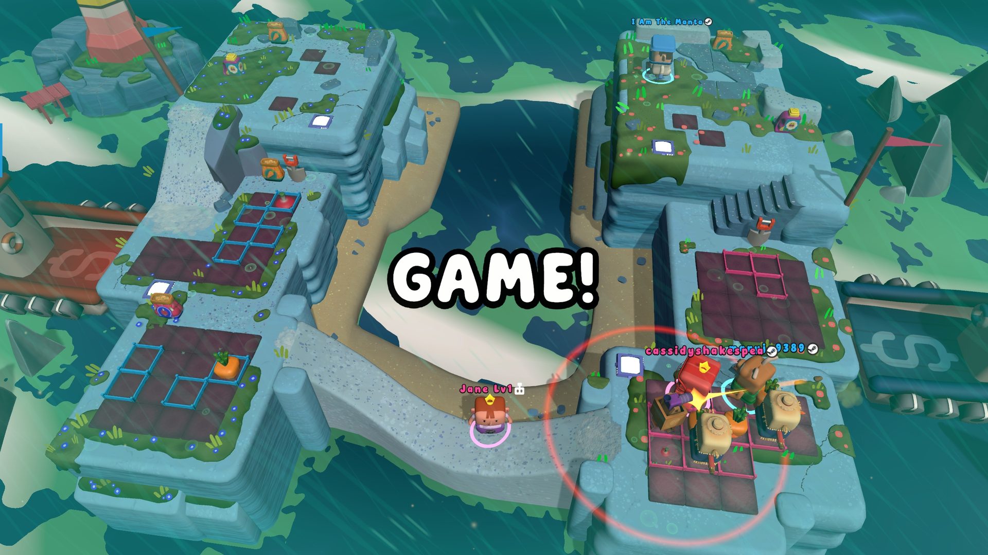Planted! Review