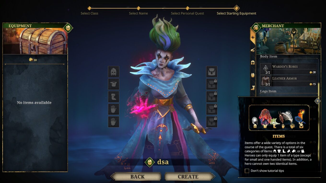 Frosthaven Review