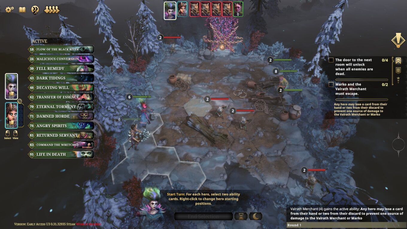 Frosthaven Review