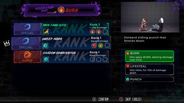 Poly Fighter Early Access Impressions
