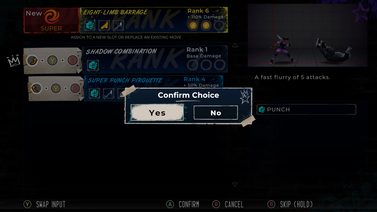 Poly Fighter Early Access Impressions
