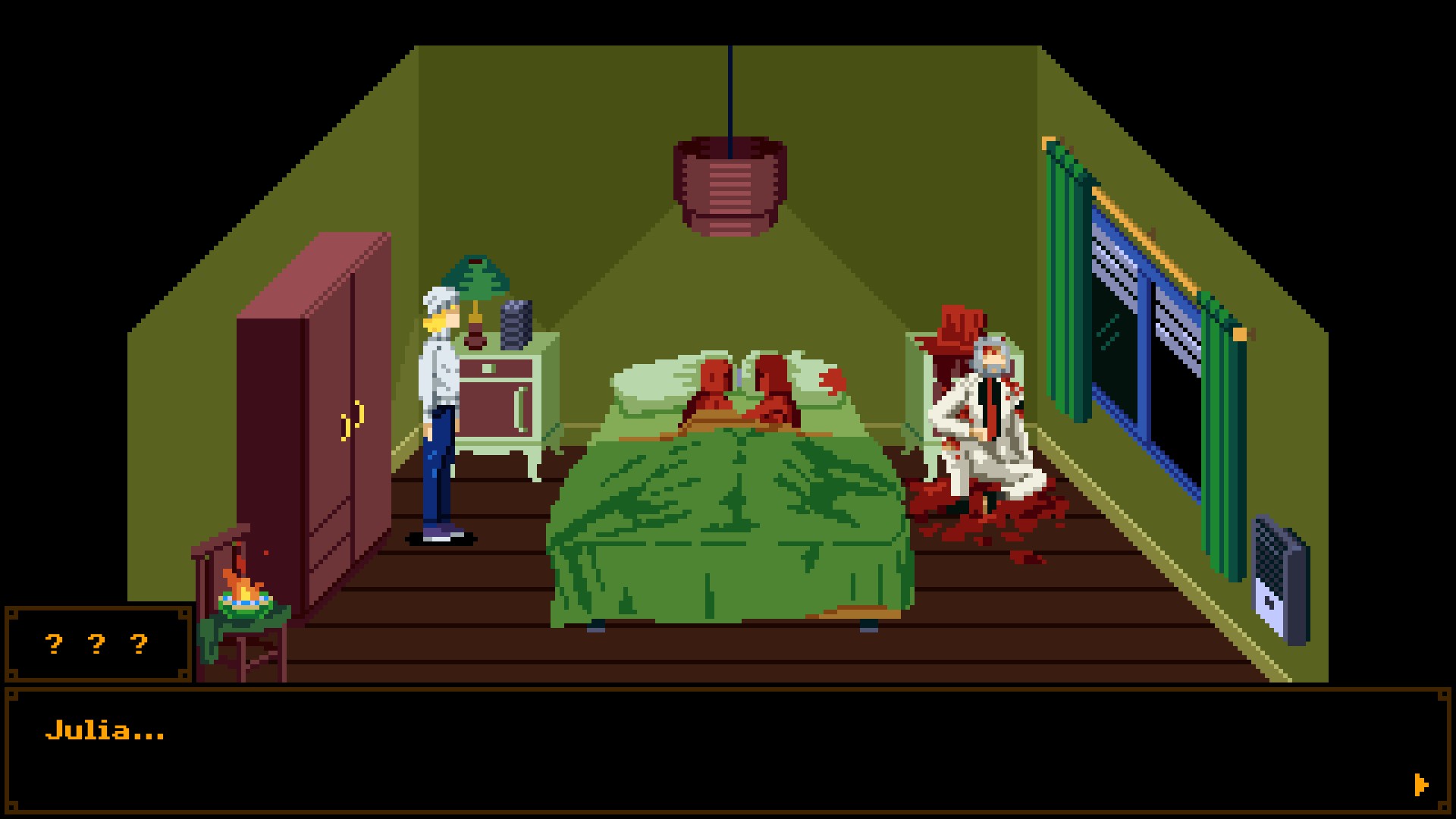 Tenebris Somnia Review