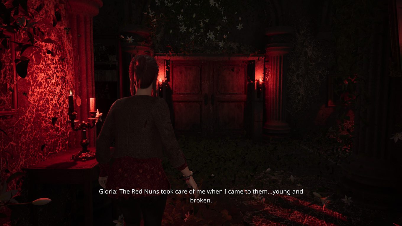 Remothered: Red Nun’s Legacy Review
