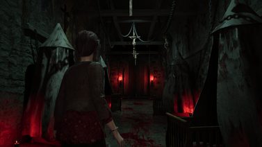 Remothered: Red Nun’s Legacy Review