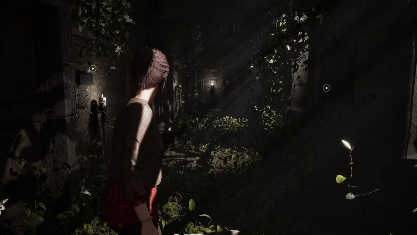 Remothered: Red Nun’s Legacy Review
